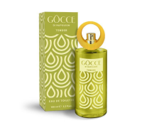 Gocce di Napoleon Tender eau de toilette donna natural spray 100ml