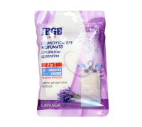 Iirge Casa deumidificatore in busta con appendino 500ml