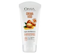 Omia argan del marocco crema viso elasticizzante effetto lifting 75ml