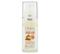 Omia argan del marocco siero viso rigenerante 30ml