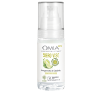 Omia bergamotto di calabria siero viso opacizzante 30ml