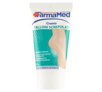 FarmaMed crema talloni screpolati 50ml
