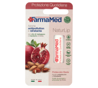 FarmaMed Protezione Quotidiana NaturLip burrocacao 5,5ml