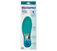 FarmaMed soletta fascite plantare 36/41 paio