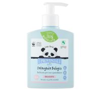 I Provenzali bio linea bimbi 0+ detergente biologico delicato 200ml