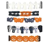 Ciao festoni halloween soggetti assortiti 