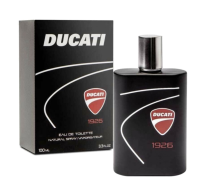 Ducati 1926 eau de toilette uomo natural spray 100ml