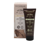 Phytorelax aloe vera crema multiuso d''aloe idratante protettiva ed emolliente per mani viso corpo 250ml