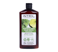 Intra bagno doccia biologico rinfrescante 400ml