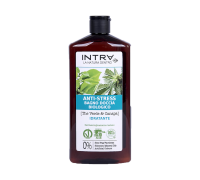Intra bagno doccia biologico idratante antistress 400ml