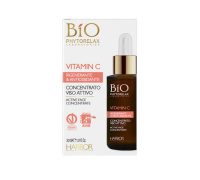 Phytorelax bio vitamin c concentrato viso attivo antiossidante 30ml