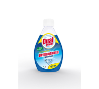 Dual Power brillantante per lavastoviglie 300ml