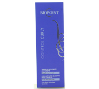 Biopoint shampoo idratante per capelli ricci definizione e morbidezza 200ml