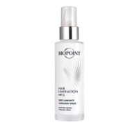 Biopoint hair lamination siero protettivo e levigante 50ml