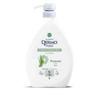 Dermomed purezza crema di sapone per le mani dispenser 600ml