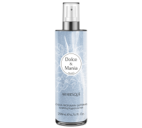 Dolce & Mania arabesque acqua profumata con glitter spray 200ml