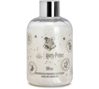Harry Potter Nox bagnodoccia profumato glitterato per uomo 300ml