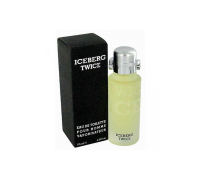 Iceberg Twice eau de toilette uomo natural spray 125ml