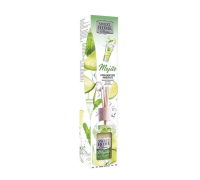 Sweet Home mojito profumatore per ambienti ambienti profumo rinfrescante 100ml