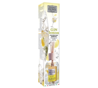 Sweet Home gin lemon profumatore per ambienti freschezza agrumata 100ml
