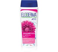 Eloderma shampoo definizione ricci con estratto di bamboo 75ml