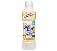 Deo Due fleur blanche ammorbidente deliacto 1 litro