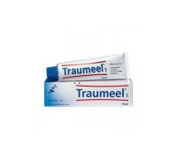 TRAUMEEL S CREMA 50G