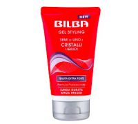 Gel Styling ai Semi di Lino e Cristalli Liquidi 150ml