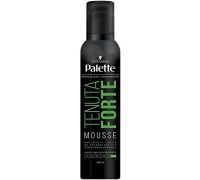 Palette mousse tenuta forte n.5 per lo styling 250ml