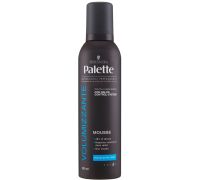 Palette Mousse Volumizzante 250ml