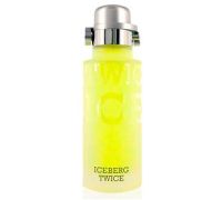 Twice Uomo Eau De Toilette 125ml