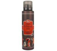 Tesori d'Oriente Deodorante Spray Fiore Di Loto 150ml