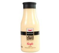 Classica Latte Corpo Vaniglia 250ml