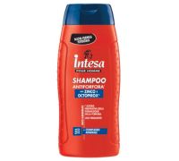 Intesa pour homme shampoo antiforfora con zinco e octopirox 300ml