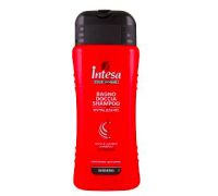 Intesa Pour Homme Bagno Doccia Shampoo Rivitalizzante Ginseng 500ml