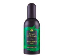 Tesori d'Oriente Profumo Aromatico Sandalo del Kashmir e Vetiver 100ml