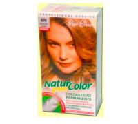 Natur Color Green Colorazione Permanente Naturale 8N Biondo Chiaro
