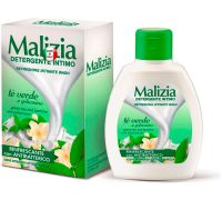 Detergente Intimo Rinfrescante con Antibatterico Te' verde e Gelsomino 200 ml