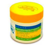 Maschera Per Capelli Camomilla  Ristrutturante 300 Ml