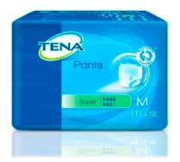 Tena Lady Pants Plus Taglia M 9 pezzi