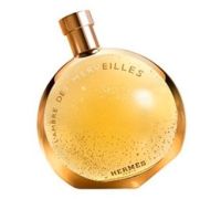 Hermès L’Ambre des Merveilles eau de parfum donna 50ml