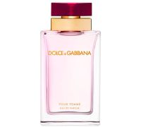 Dolce & Gabbana Pour Femme eau de parfum donna 100ml