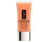 Stay Matte Oil-Free Makeup Fondotinta 15 Beige