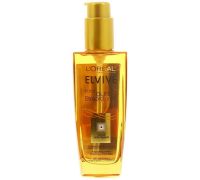 Elvive Olio Straordinario Sublimatore del Capello 100ml