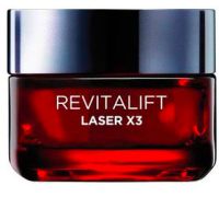 L'Oréal Paris Revitalift Laser X3 Trattamento Profondo Anti-Età 50ml