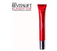 L'Oréal Revitalift Laser X3 Contorno Occhi 15ml