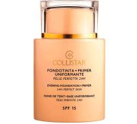 Fondotinta + Primer Uniformante 1 Avorio