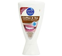 Pearl Drops Coffee & Tea Dentifricio Sbiancante 50ml