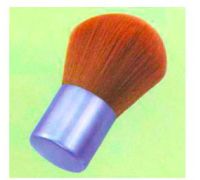 Biffoli 15008 pennello corto per cipria o terra abbronzante