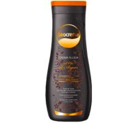 Leocrema Crema Fluida Corpo all'Olio di Argan 400ml